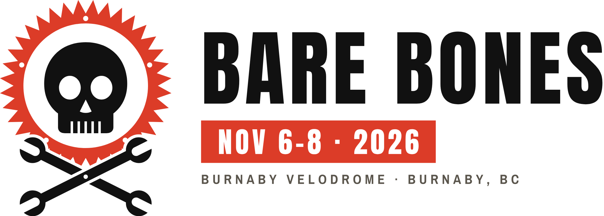 Bare Bones 2026